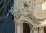 Bolsa de Santiago: IPSA fecha em alta de 0,8%